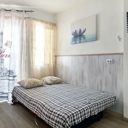 Apartment Estudio Maldonado *