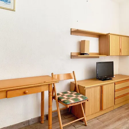 Estudio Maldonado Apartment *
