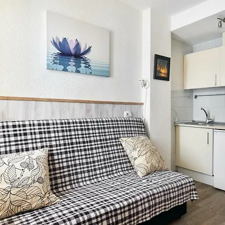 Apartment Estudio Maldonado Torrevieja