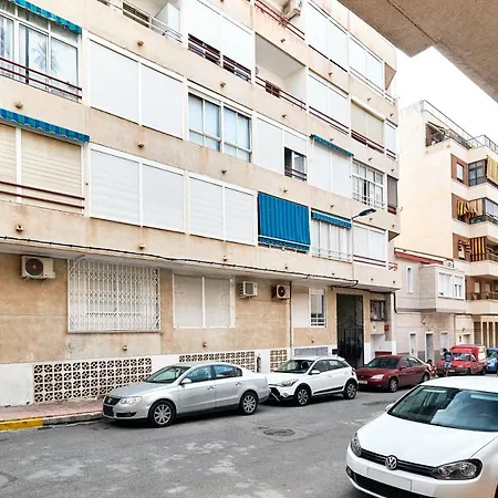 Apartment Estudio Maldonado