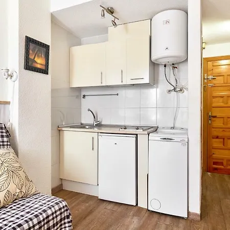 Apartment Estudio Maldonado